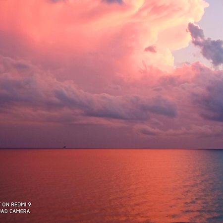 Natura E Relax Sul Mare เจลา ภายนอก รูปภาพ