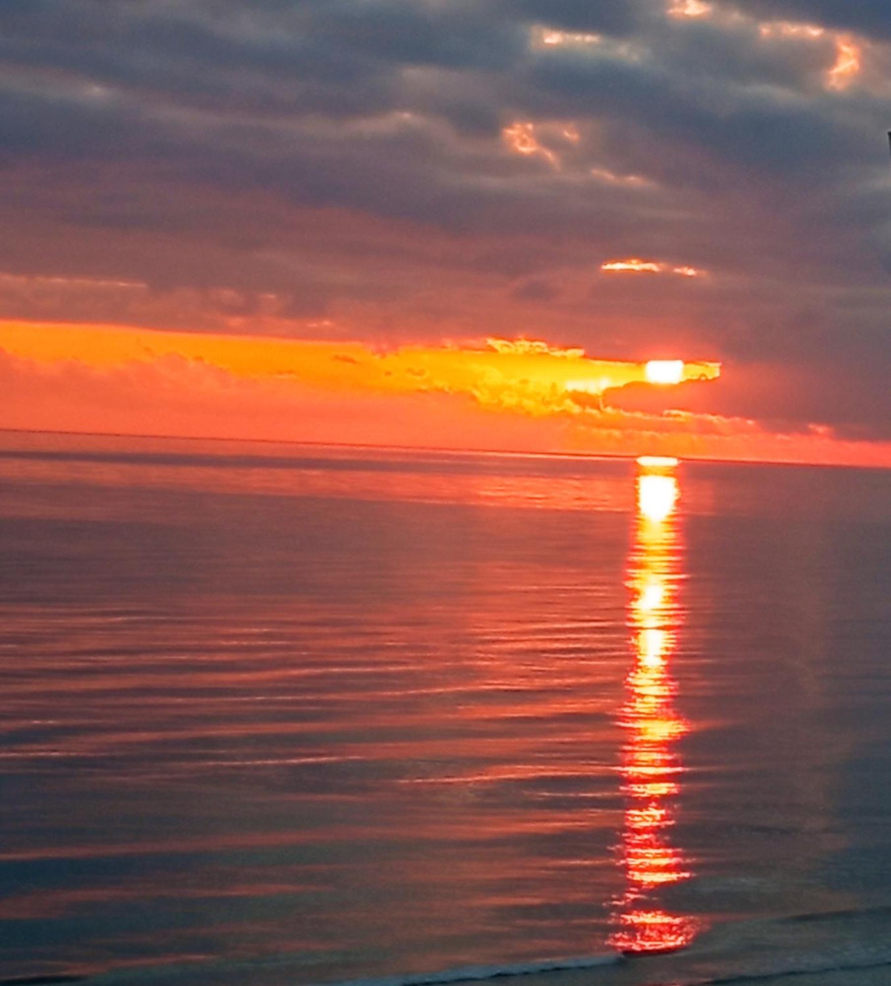 Natura E Relax Sul Mare เจลา ภายนอก รูปภาพ